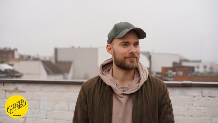 Ásgeir (© Sophie Euler)