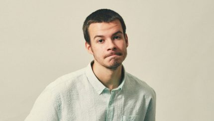 Rex Orange County (Pressefoto)