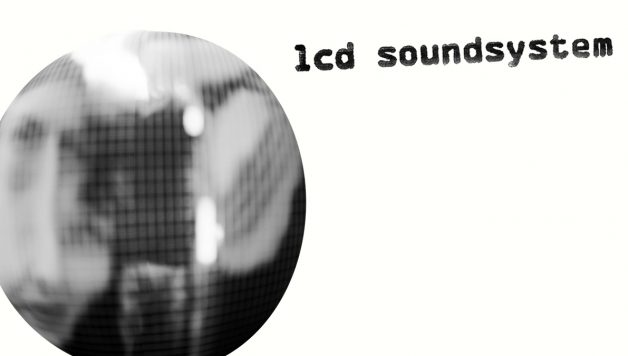 LCD Soundsystem (Bildbearbeitung: Sophie Euler)