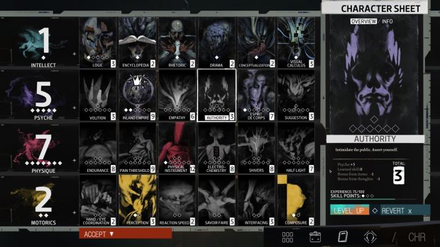 Gehört für FluxFM-Redakteur Ron Stoklas definitiv zu den besten Spielen des Jahres 2019: Disco Elysium (Quelle: ZA/UM)