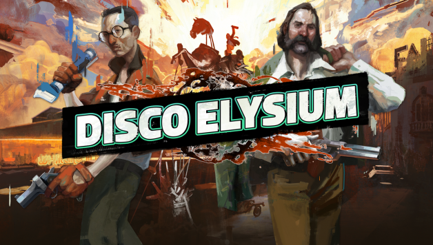 Im Spiel "Disco Elysium" müsst ihr einen Mordfall lösen. (Quelle: ZA/UM)