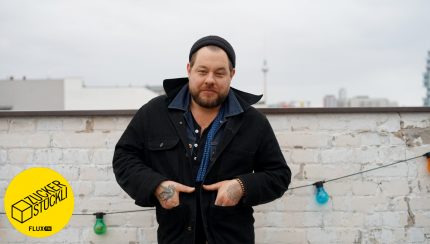 Nathaniel Rateliff (Foto: Elisabeth Demuth)